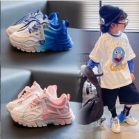 Giày thể thao bé gái và trai hàn quốc_TT389