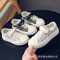 giày thể thao bé trai bé gái từ 4-15 tuổi
