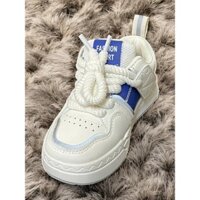 Giày thể thao bé trai FASHION SPORT nhẹ, thoáng, êm chân - Size 28