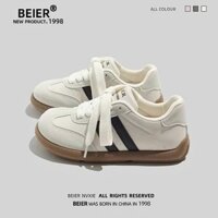 Giày thể thao Beier Chính Hãng Auth thoáng khí êm chân xinh đẹp 1902