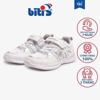 Giày Thể Thao Bitis Bé Gái DSG004900TRG - 32