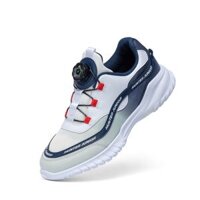 Giày Thể Thao Biti's Hunter Trẻ Em Màu Xanh Nhớt HSB000903XNH