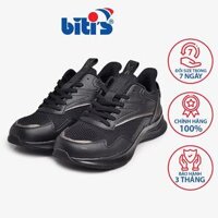 Giày Thể Thao Bitis Nam Hunter X DSMH10500DEN - Size 43