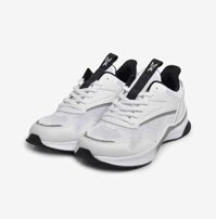 Giày Thể Thao Bitis Nam Hunter X DSMH10500 - 44 - Trắng