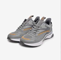 Giày Thể Thao Bitis Nam Hunter X DSMH10500 - 45 - xám