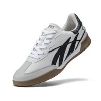 Giày Thể Thao Biti's Nữ Soulmate Màu Trắng BSB009800TRG