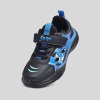 Giày Thể Thao Biti's Stitch Trẻ Em Màu Đen BSB009997DEN