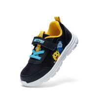 Giày Thể Thao Biti's Trẻ Em Màu Đen BSB008600DEN