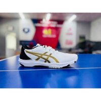 GIÀY THỂ THAO BÓNG BÀN ASICS DYNAFEATHER CHÍNH HÃNG + tặng kèm vớ asics