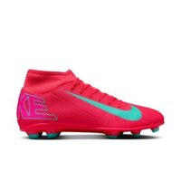 Giày Thể Thao Bóng Đá Sân Cỏ Tự Nhiên Nam Nike Superfly 10 Club Fg/Mg