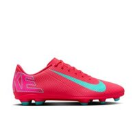 Giày Thể Thao Bóng Đá Sân Cỏ Tự Nhiên Nam Nike Vapor 16 Club Fg/Mg