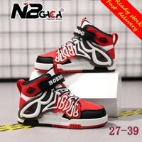 Giày Thể Thao Bóng Rổ Chống Trượt Dành Cho Trẻ Em size 27-39 / 2023 giày bóng rổ nữ trẻ em giày thể thao trẻ em giày thể thao cho bé trai