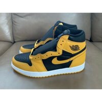 Giày Thể Thao Bóng Rổ jordan 1 retro 2021 gs555088-701。