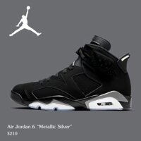 Giày Thể Thao Bóng Rổ jordan 6 retro 6