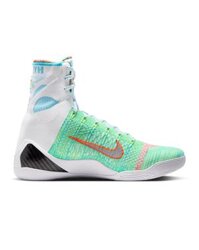Giày Thể Thao bóng rổ Nam Nike KOBE IX ELITE HIGH PROTRO