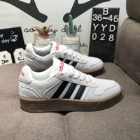 Giày thể thao bóng rổ unisex Adidas D-PAD CLASSIC