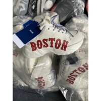 Giày thế thao 𝐌𝐋𝐁 boston đỏ cao cấp - hàng 11