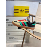 Giày thể thao cá tính cổ điển Giày thể thao chính hãng Gucci x Size 36-45