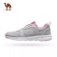 Giày thể thao CAMEL CROWN lưới thoáng khí Giày chạy bộ giảm sốc nhẹ dành cho nữ