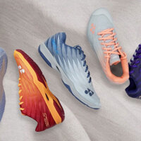 Giày thể thao cầu lông chuyên nghiệp AERUS SHBAZ2 cho cả nam và nữ đủ size