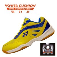 Giày thể thao cầu lông nam nữ YONEX SHB280 vàng