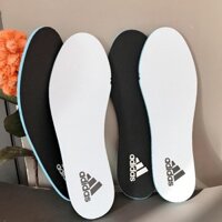 Giày thể thao chạy bộ Adidas có vỏ cỏ ba lá dành cho nam và nữ thoáng khí thấm mồ hôi Đế giảm xóc siêu mềm dành cho trẻ em