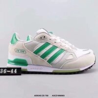 Giày Thể Thao Chạy Bộ adidas zx 750 100% Chính Hãng Thời Trang Cho Nam Nữ