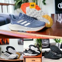 Giày thể thao chạy bộ adidas nam, giày chạy bộ size 40 đến 44 full box tặng kèm tất