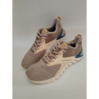 Giày thể thao chạy bộ Anta màu be - Size 43 (Anta Beige Running Sneakers - Size 43)