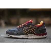 Giày Thể Thao Chạy Bộ asics gel lyte 5 / v 36-44 2021