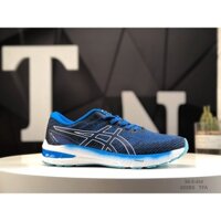 Giày Thể Thao Chạy Bộ ASICS GEL - KAYANO 24 Gọn Nhẹ 1011B186-401 39.5-45