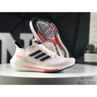 Giày thể thao chạy bộ cổ thấp Adidas AS the ULTRABOOST 21