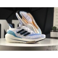 Giày thể thao chạy bộ cổ thấp Adidas AS the ULTRABOOST 21