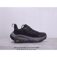 Giày Thể Thao Chạy Bộ Hoka One One Kaha 2 Low GTX Gore-Tex Kaha