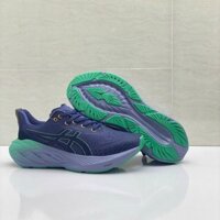 Giày thể thao chạy bộ Nam A.sics Novablist 4 Fullbox Chính Hãng