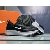 Giày thể thao chạy bộ Nike Zoom Fly 4 dành cho Nam { Real Chính Hãng} Fullbox