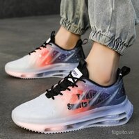 Giày thể thao chạy bộ thời trang thanh thiếu niên mẫu mới Giày nam học sinh NBGW
