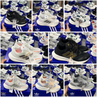 Giày thể thao chạy bộ Ultra Boost pureboost 22 Nam Nữ
