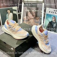 Giày thể thao chạy bộ unisex Adi_das Pureboost 22 HQ8582