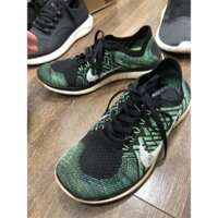 Giày thể thao chạy Nike Free 4.0 Flyknit thanh lý