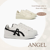 Giày Thể Thao Chính Hãng ANGEL, Giày Sneaker Nam Nữ AG Shell Hàng Cao Cấp Full Phụ Kiện - AG03