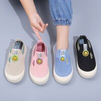 🧸Giày Thể Thao Cho Bé🧸Mùa Hè Phim Hoạt Hình Mới Lưới Đế Mềm Thoáng Khí