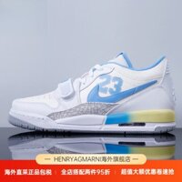 Giày Thể Thao Chơi Bóng Rổ Air Jordanlegacy312Aj312 At4040-100