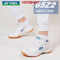 Giày Thể Thao Chơi Cầu Lông yonex shb65z 75th Chống Trượt Thời Trang