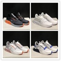 Giày thể thao chống sốc bền bỉ cloudnova, giày chạy bộ cổ điển chống sốc VE6A