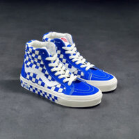 Giày thể thao cổ cao Vans SK8-HI cho nam và nữ