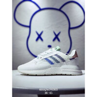 Giày thể thao cổ điển thoáng khí Adidas zx500 bd7859 36-45