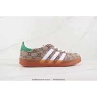 Giày thể thao cổ điển trong nhà Adidas Gazelle Da bò 36-45