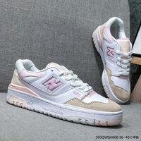 Giày thể thao * Có hàng * Giày thể thao Newbalance 550 Giày chạy bộ Lifebuoy dài cho mọi trang phục i3gz