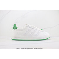 Giày thể thao cổ thấp Adidas Neo Grand Centre 40-45 cho nam